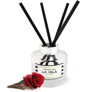 Red Rose & Oud Diffuser 165ml