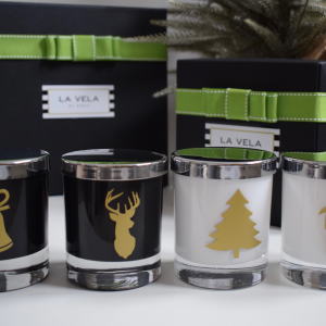 20cl Christmas Soy Candles